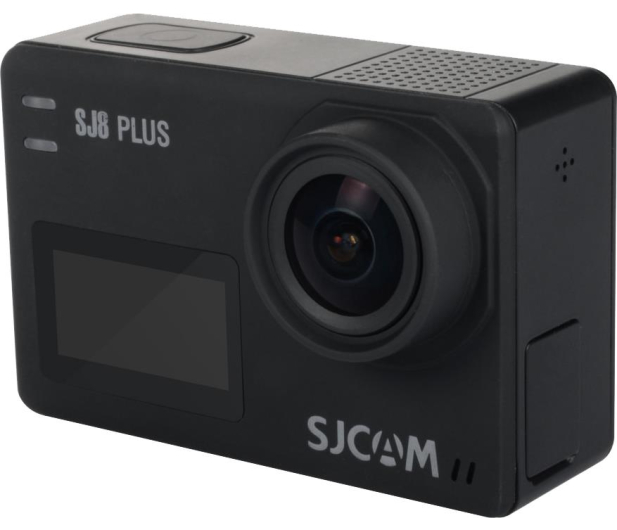 SJCAM SJ8 Plus - 692524 - zdjęcie 4
